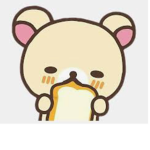 Kawai bear club