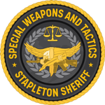 SCSO: SWAT Division