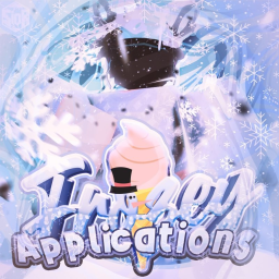 Frozey Application Center