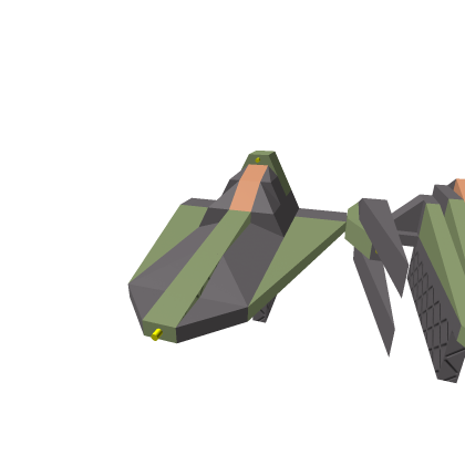 Fighter Examples