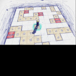 walking words guesser game [test]