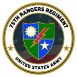 75th Rangers Regiment.ᅠ