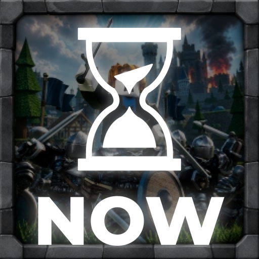 My Legion icon