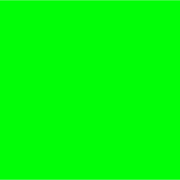 Green Screen