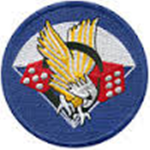 506th Parachute Infantry Regiment [PIR]