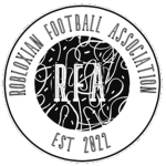 [RFA] Roblox Football Association.