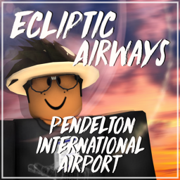 [PIA] Pendelton International Airport