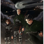 Attack On Titan [Offical]