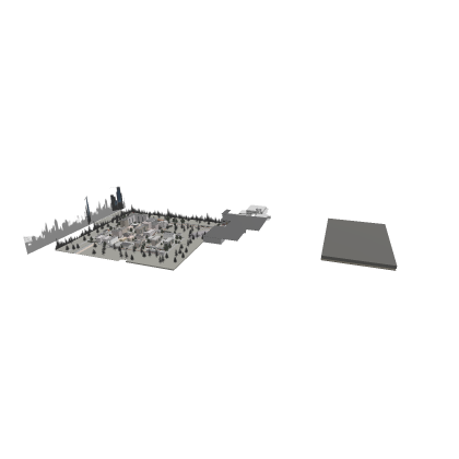 nico's nextbots Map