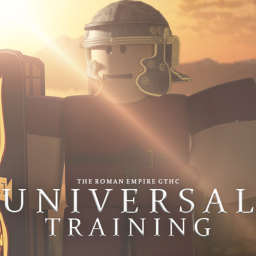 Universal Training Grounds