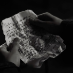 empty letter
