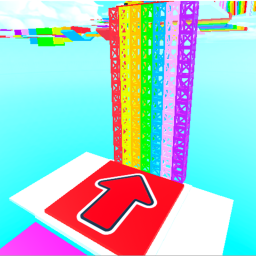 Easy Parkour [Released]🥳