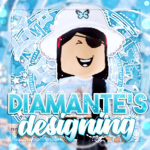 diamanté’s designing