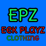 EekPlayZ Clothing
