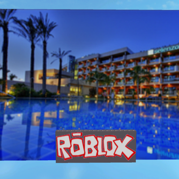 ROBLOX Plaza Hotel Roleplay *ELEVATORS ADDED!*