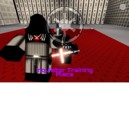 Inquisitor Training Arena