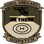 [AAD] Aerial Ambulance Dispatch