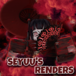 Seyuu's Renders
