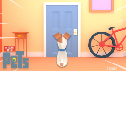 Secret Life of Pets Obby