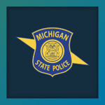 Michigan State Police PST85