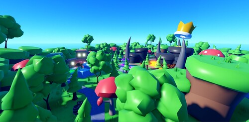 Test Map