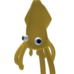 Mr. Tentacles fans