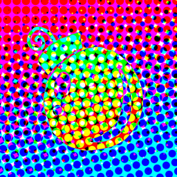 SBS Beta icon