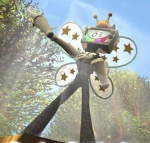 Mr.Puzzles and Mr.Wpnz fan