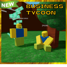  Business Tycoon [NEW] icon