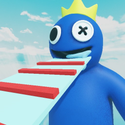 NEW 💗 The Easy Super Fun Obby!