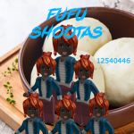 FUFU $HOOTAS