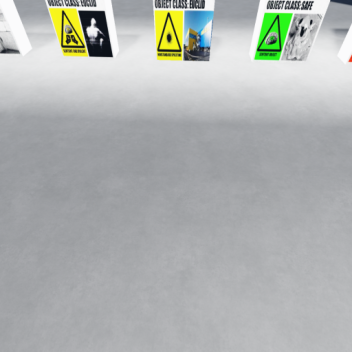 [OLD GAME ARCHIVES] SCP test