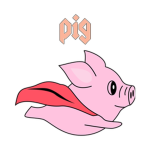 flying pigsssss