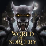 World of Sorcery Group Thumbnail