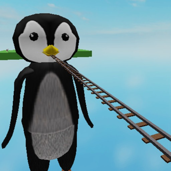 Kartenfahrt in Pinguin🐧