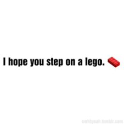 haha