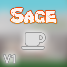 Sage Cafe [BETA]