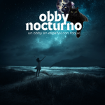 NOCTURNO DE ALE JUGANDO