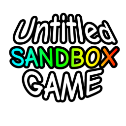 untitled sandbox game [ALPHA 0.1]