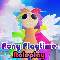Pony Playtime [UPDATE!] icon