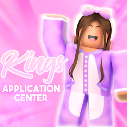 📋HIRING📋 Application Center | King's Clothing