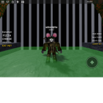The rat solders