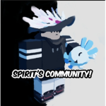 Spirit Community