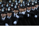 British Police Forces
