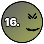 16: Roblox Faces 2