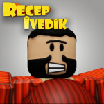 [TURK]Recep İvedi🧔🏻