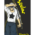 Soulsters