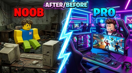 [⚡] Gaming Club Inc.