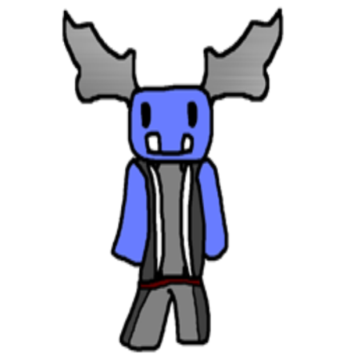 ToothyDeer Drawing Roblox decal