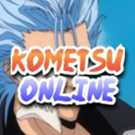 Kometsu Online